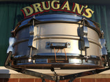 1970s Ludwig 5x14 Acrolite Snare Drum #1003XXX