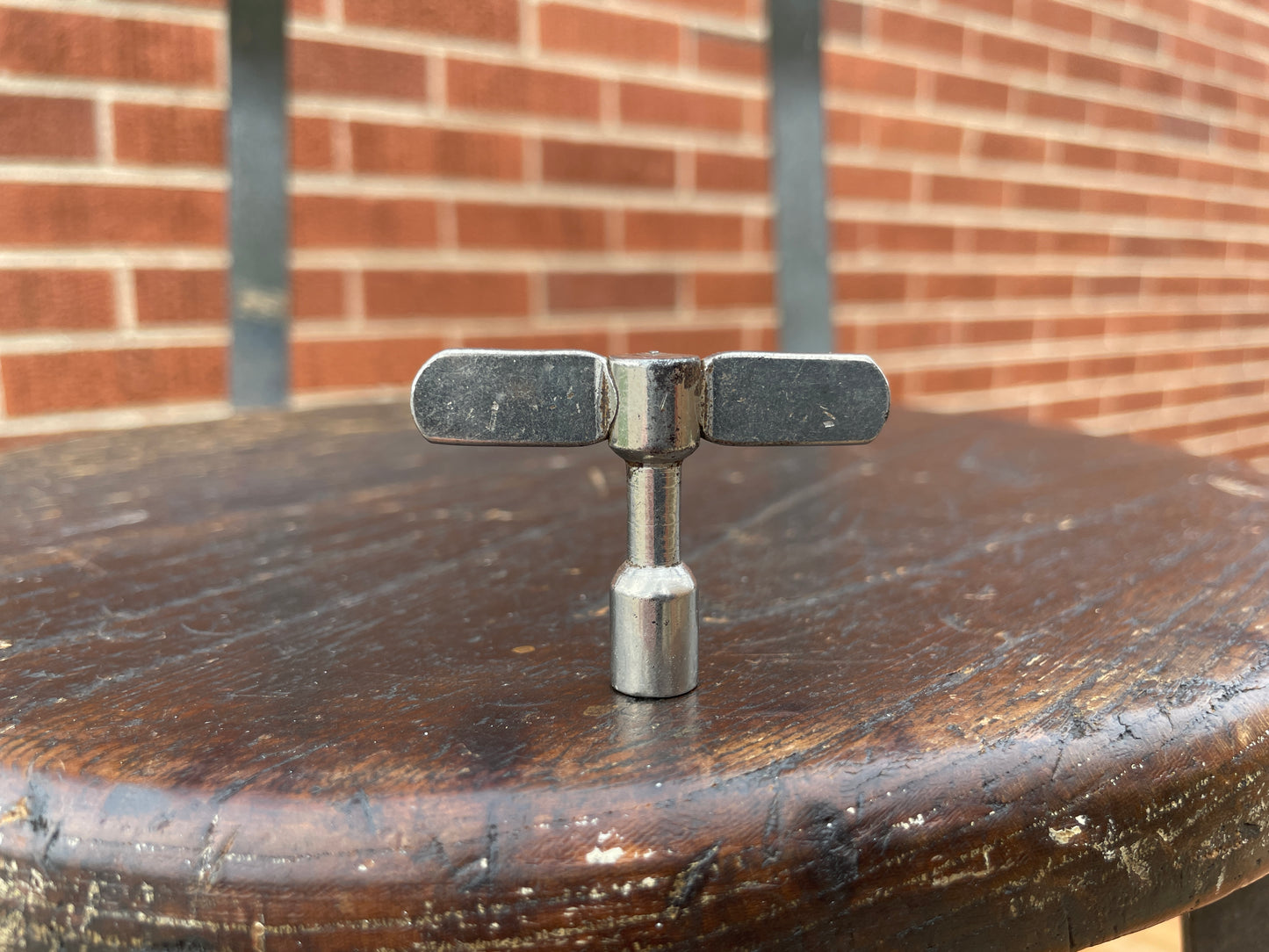 1930s-1950s Slingerland Radio King Era Drum Key