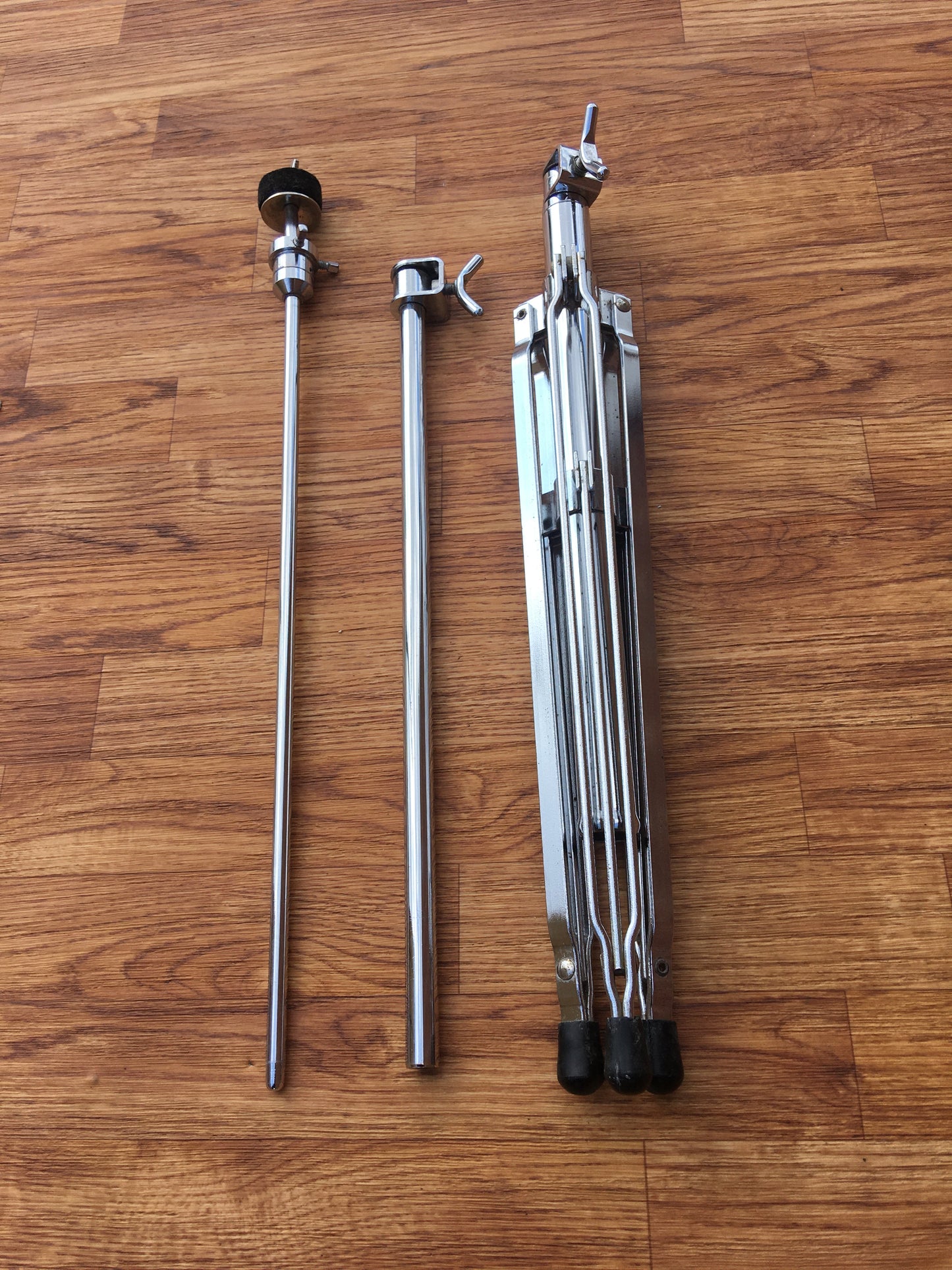 Vintage Rogers Swiv-O-Matic Straight Cymbal Stand