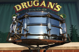 1979 Ludwig 5x14 Supraphonic B&O Snare Drum