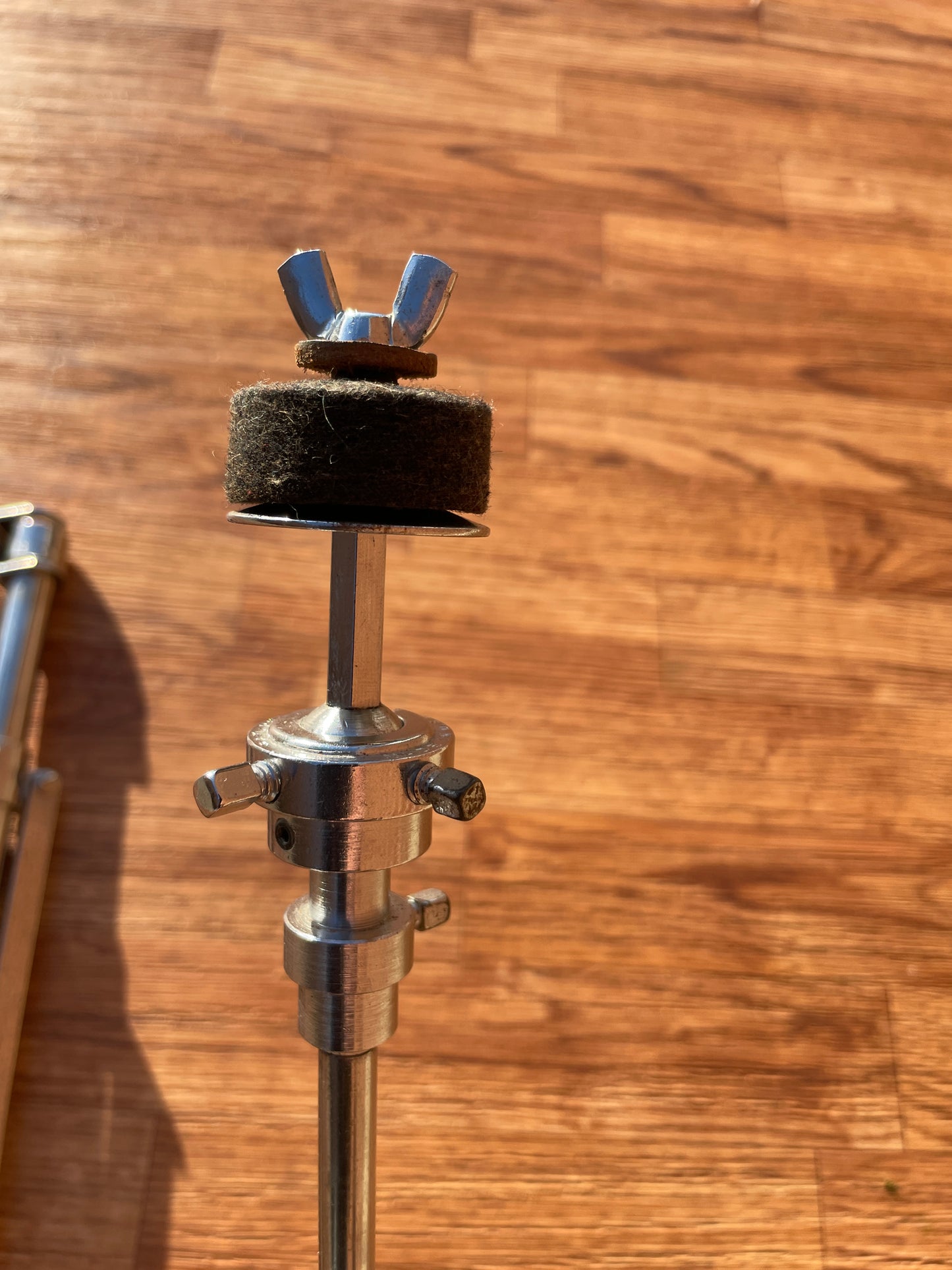 1960s Rogers Swan Leg Model 4403 Cymbal Stand