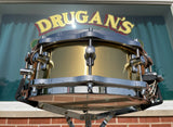 Sonor 5x14 S Class Brass Snare Drum