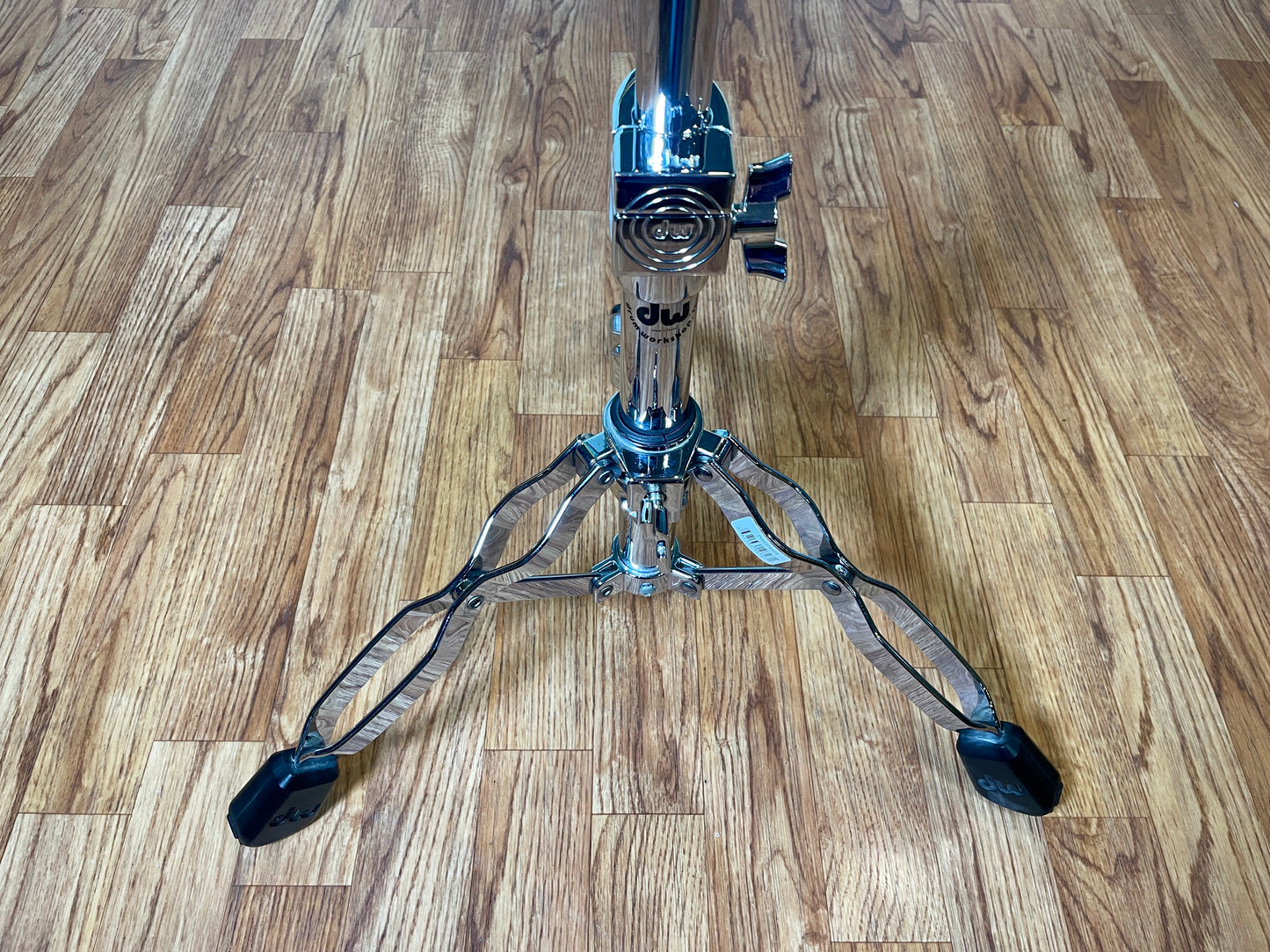 DW 9303 10" & 12" Small Snare Drum Stand DWCP9303 9000 Series Drum Workshop
