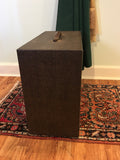 1963 Custom Kraft Model No. 500 Combo Amplifier