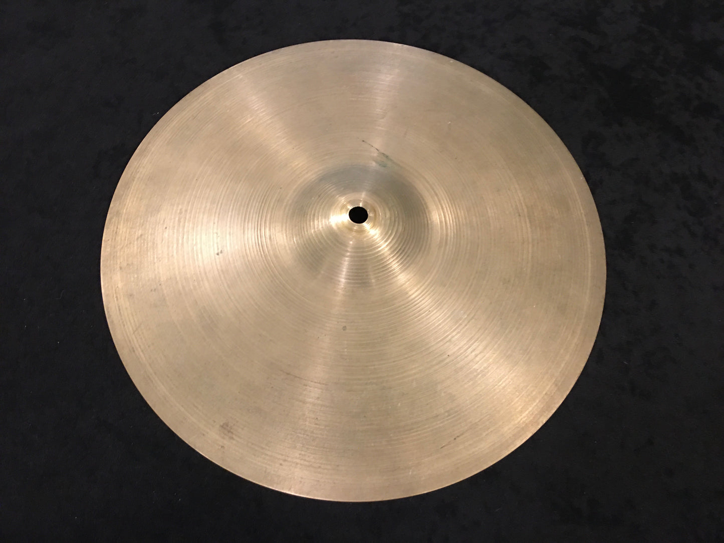 14" Zildjian A 1960s Hi-Hat Cymbal Set 876g/882g #691 *Video Demo*