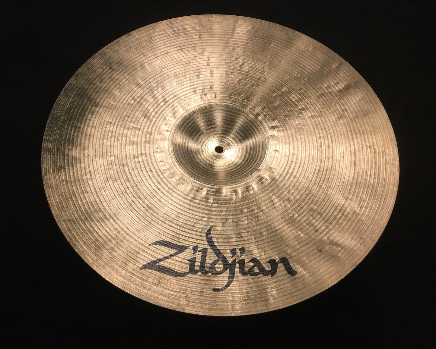 20" K Zildjian IAK Crash Ride Cymbal 2208g *Sound File*