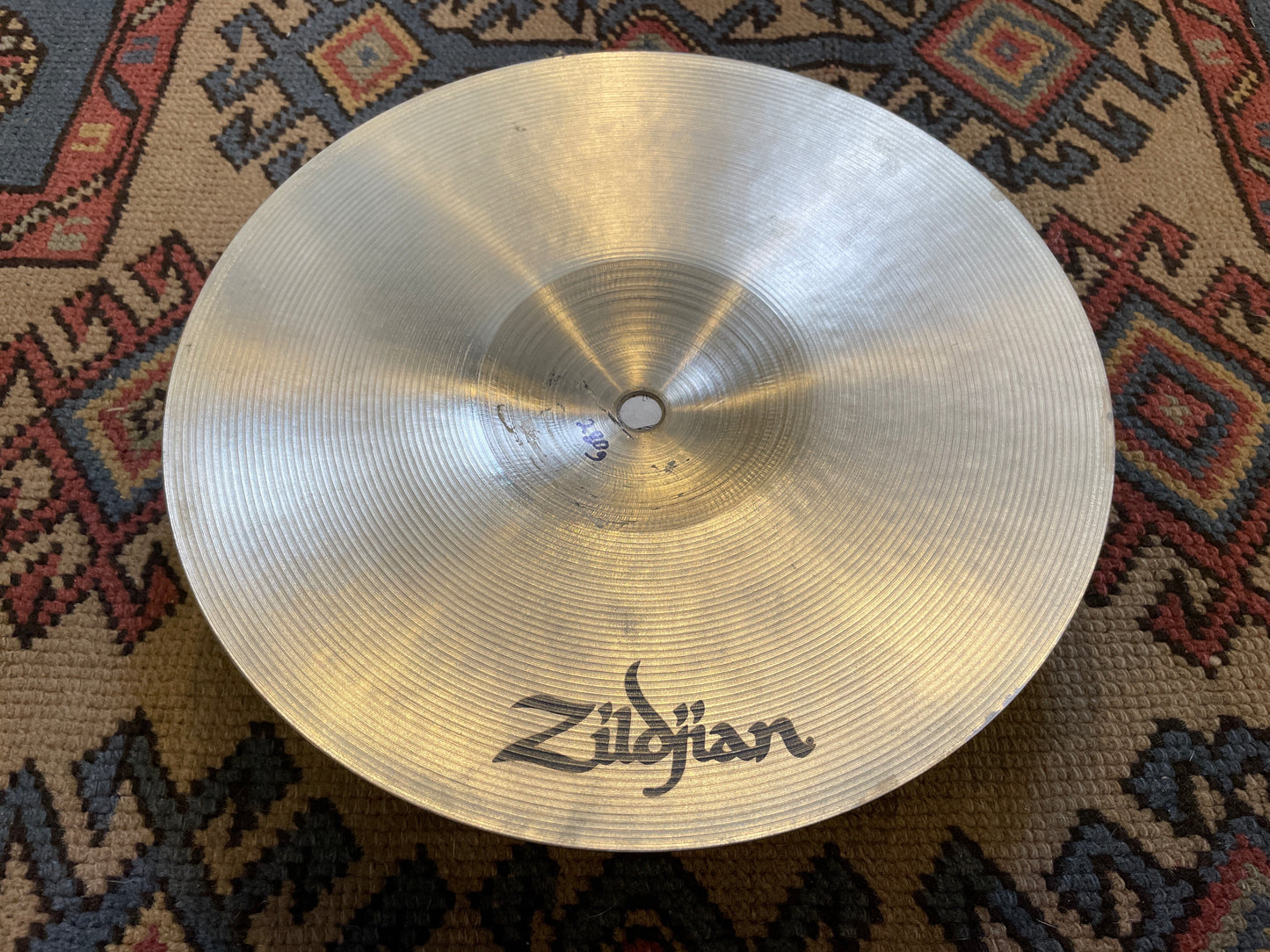 10" Zildjian A Splash Cymbal 280g