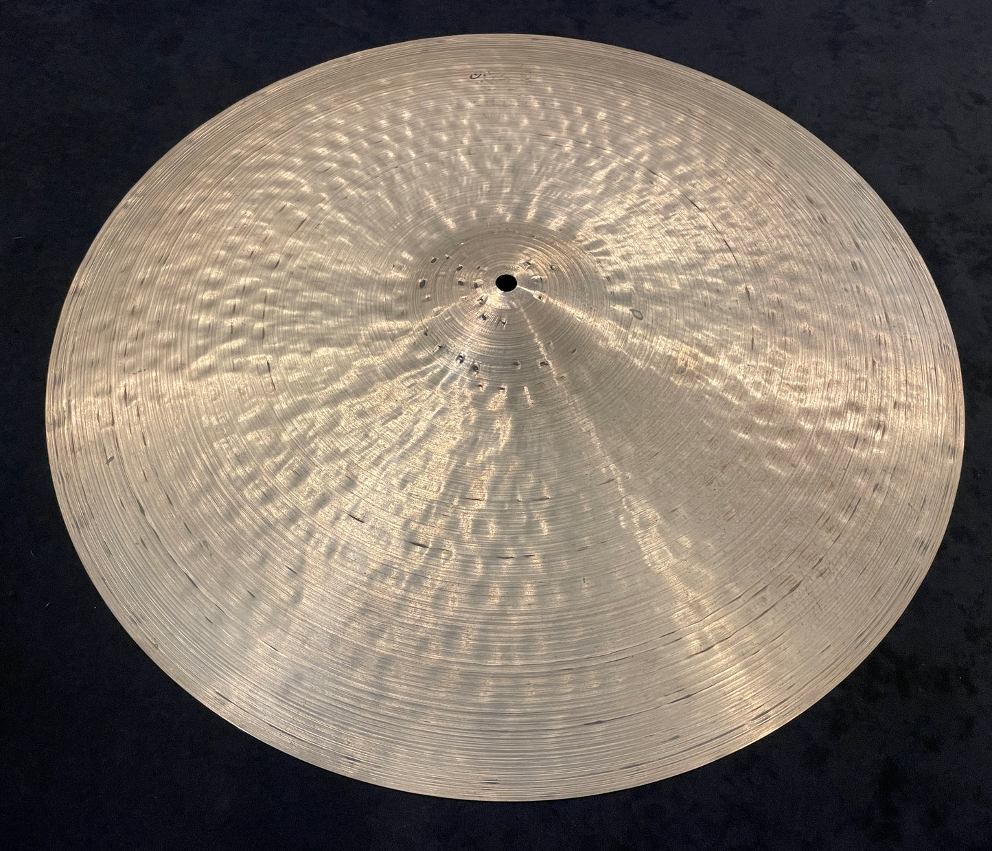 22" Zildjian 1990s K Constantinople Ride Cymbal 2480g