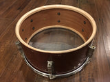 1959 Ludwig Pioneer Transition Badge 6.5X14 Mahogany Snare Drum