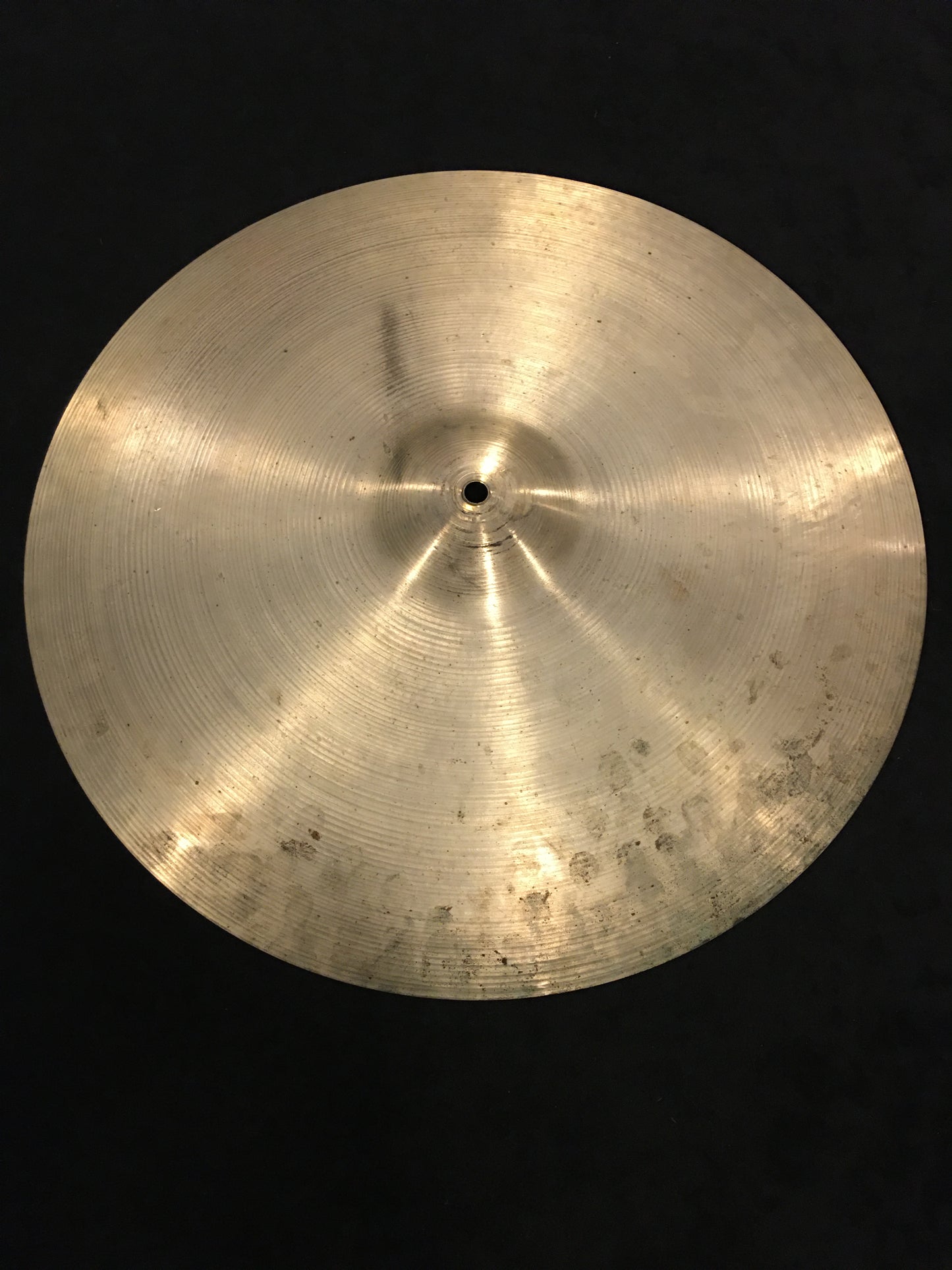 20" Zildjian A 1960s Ride Cymbal 1576g #626 *Sound File*