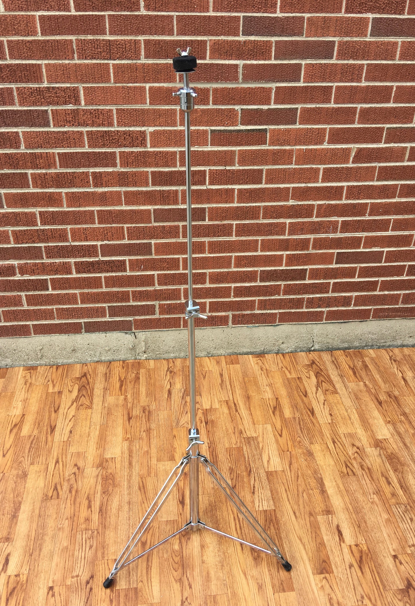 Vintage Rogers Swiv-O-Matic Straight Cymbal Stand
