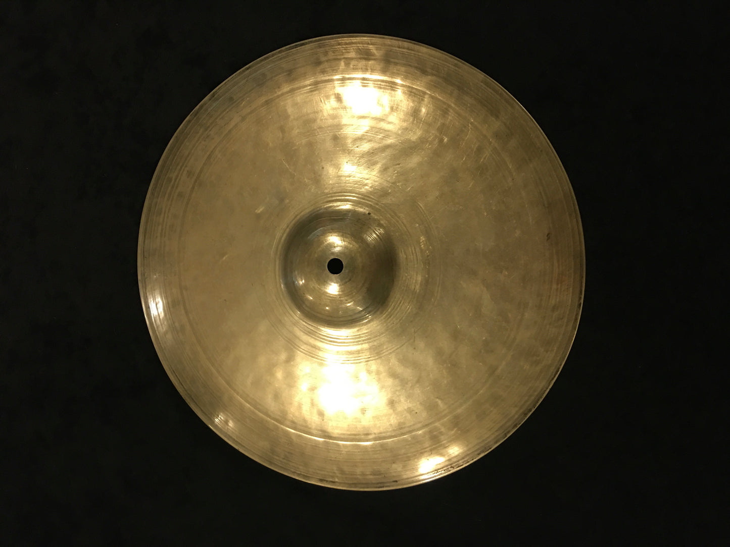 13" K. Zildjian Constantinople Small Ride Cymbal 892g #53