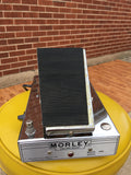 Vintage Morley Tel-Ray VBO Volume Boost Pedal