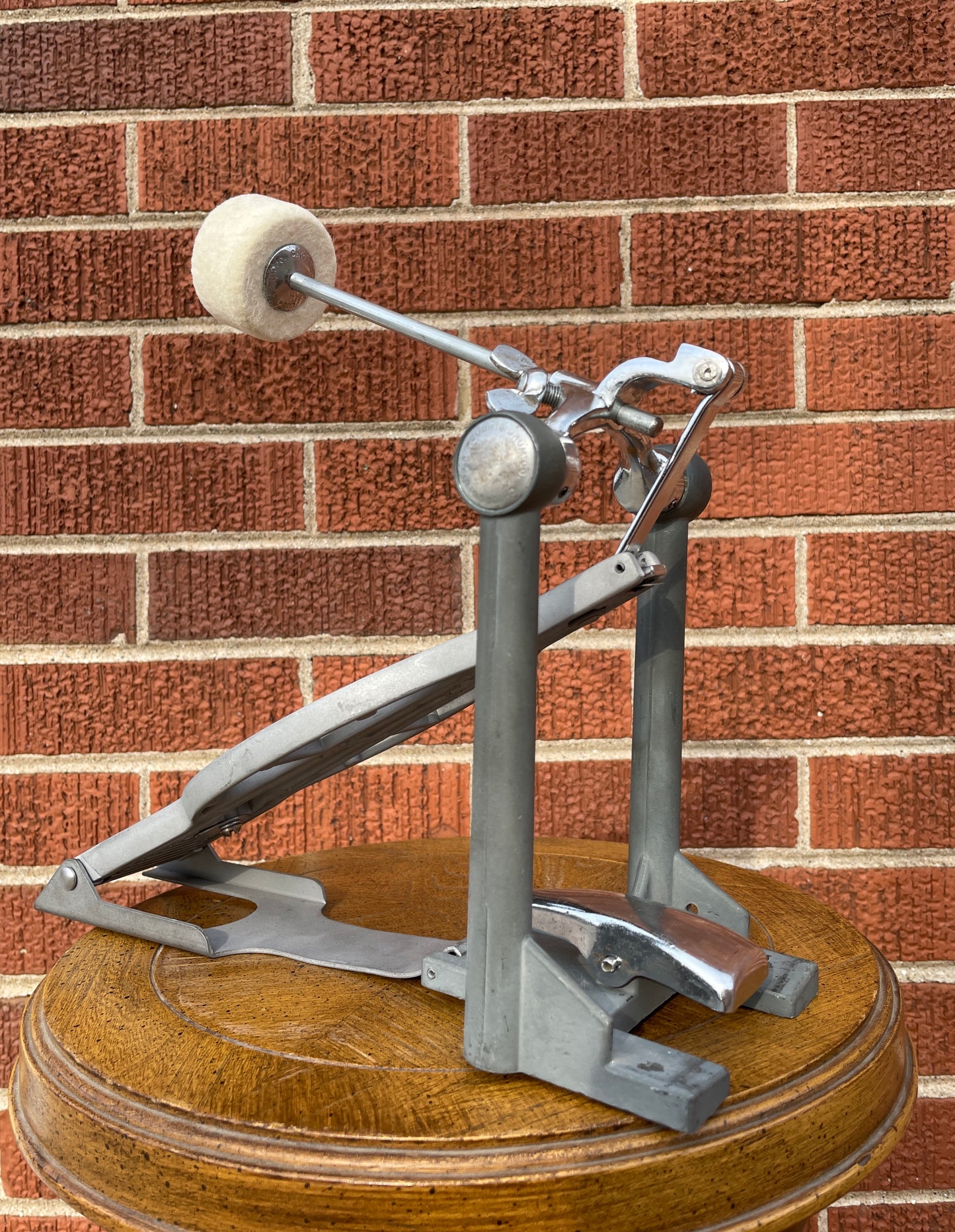 1960s Ludwig Speed King Twin Spring Bass Drum Pedal