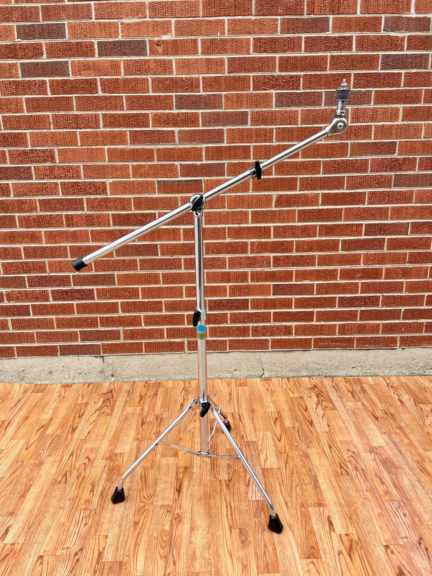 1970s-1980s Ludwig No. 1411 Hercules Boom Cymbal Stand
