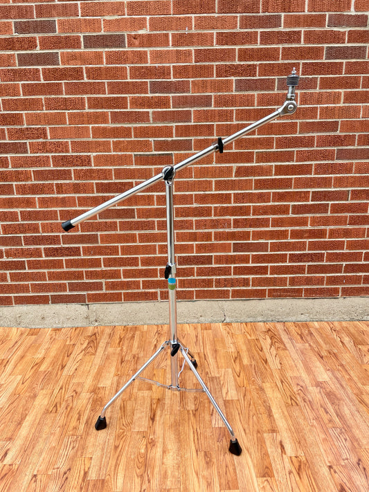 1970s-1980s Ludwig No. 1411 Hercules Boom Cymbal Stand