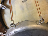 Freemason Temple Ceremonial Gong Cymbal
