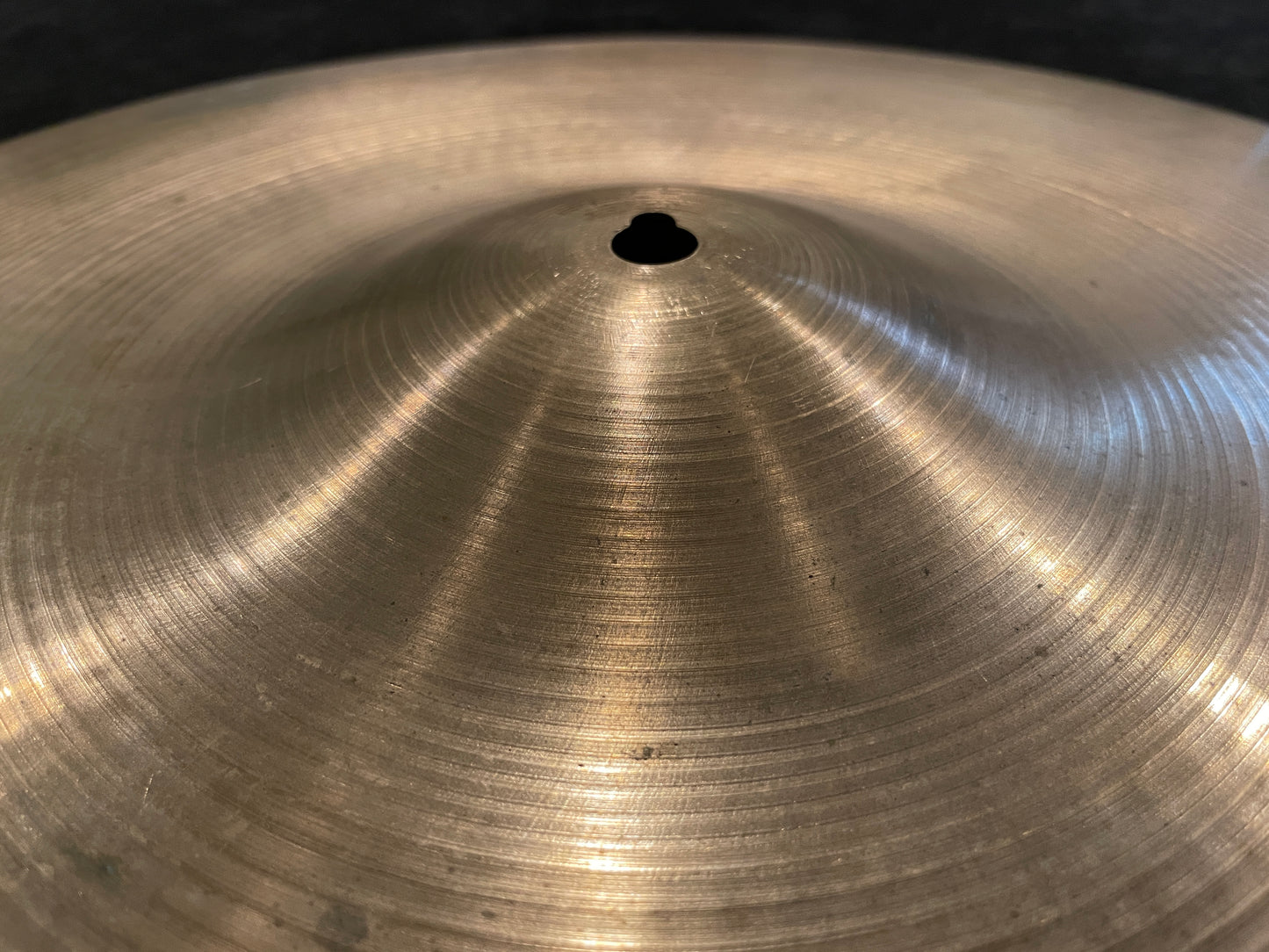 20" Zildjian A 1960s Ride Cymbal 2128g #434 *Video Demo*