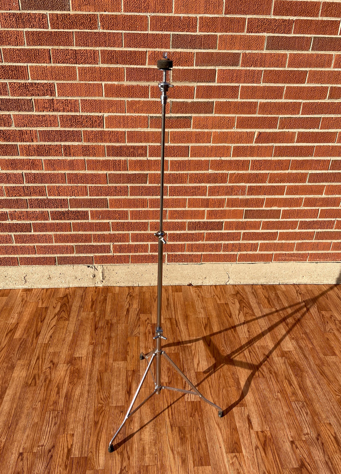 1960s Rogers Swan Leg Model 4403 Cymbal Stand