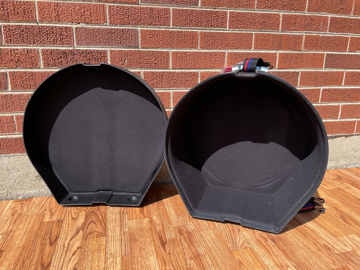 Humes & Berg Enduro Snare Drum Case 6.5x14 - Like New