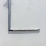 Vintage Sonor Cymbal L Arm