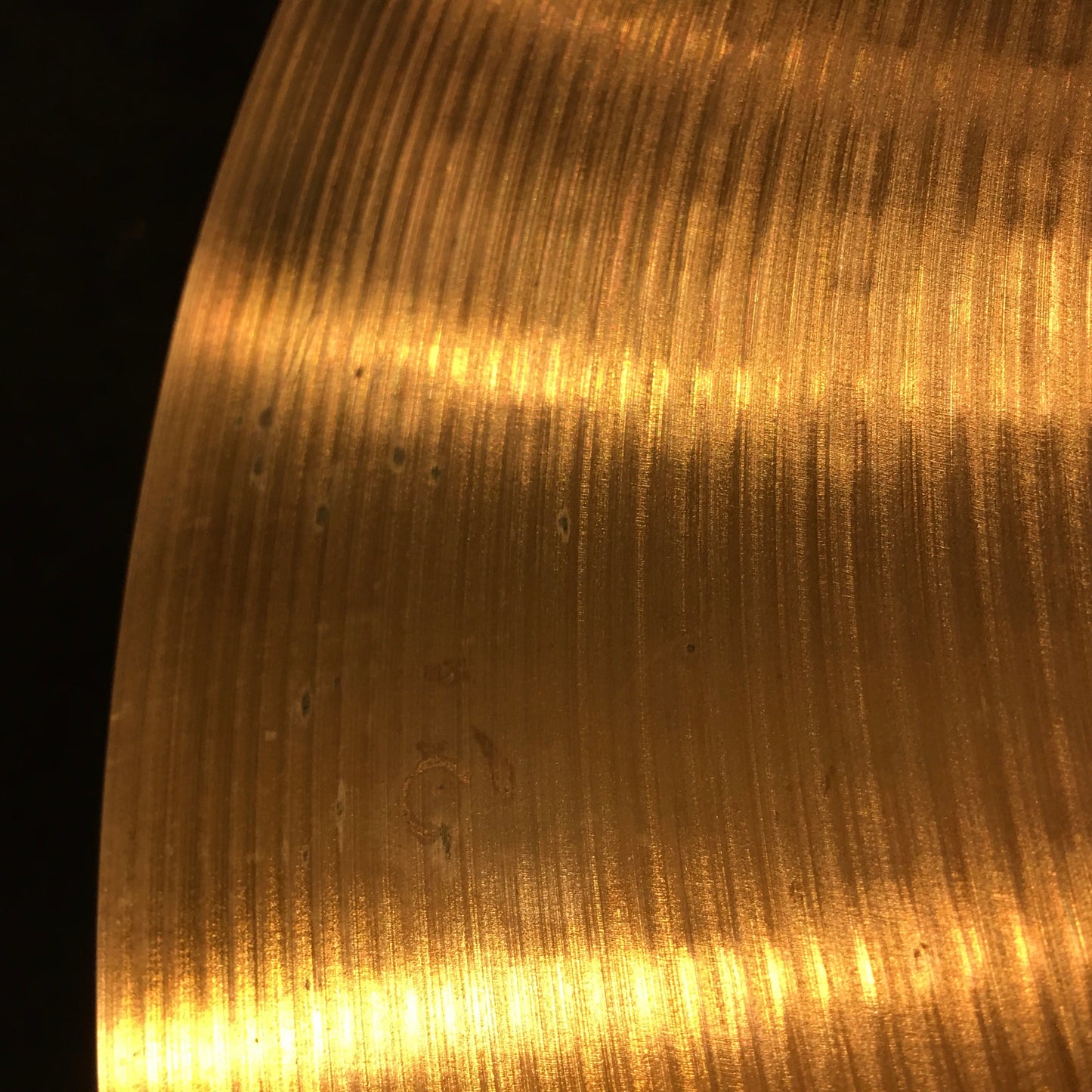 17" Zildjian A Avidis Thin Crash Cymbal 1246g