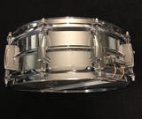 1966 Ludwig 5x14 LM400 Supraphonic Snare Drum