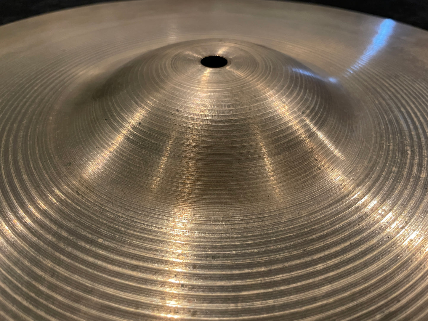 20" Zildjian A 1960s Ride Cymbal 2590g #565 *Video Demo*