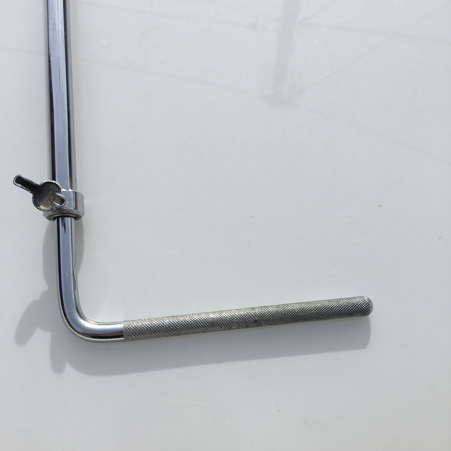 1960s Slingerland Cymbal L Arm No. 761-21
