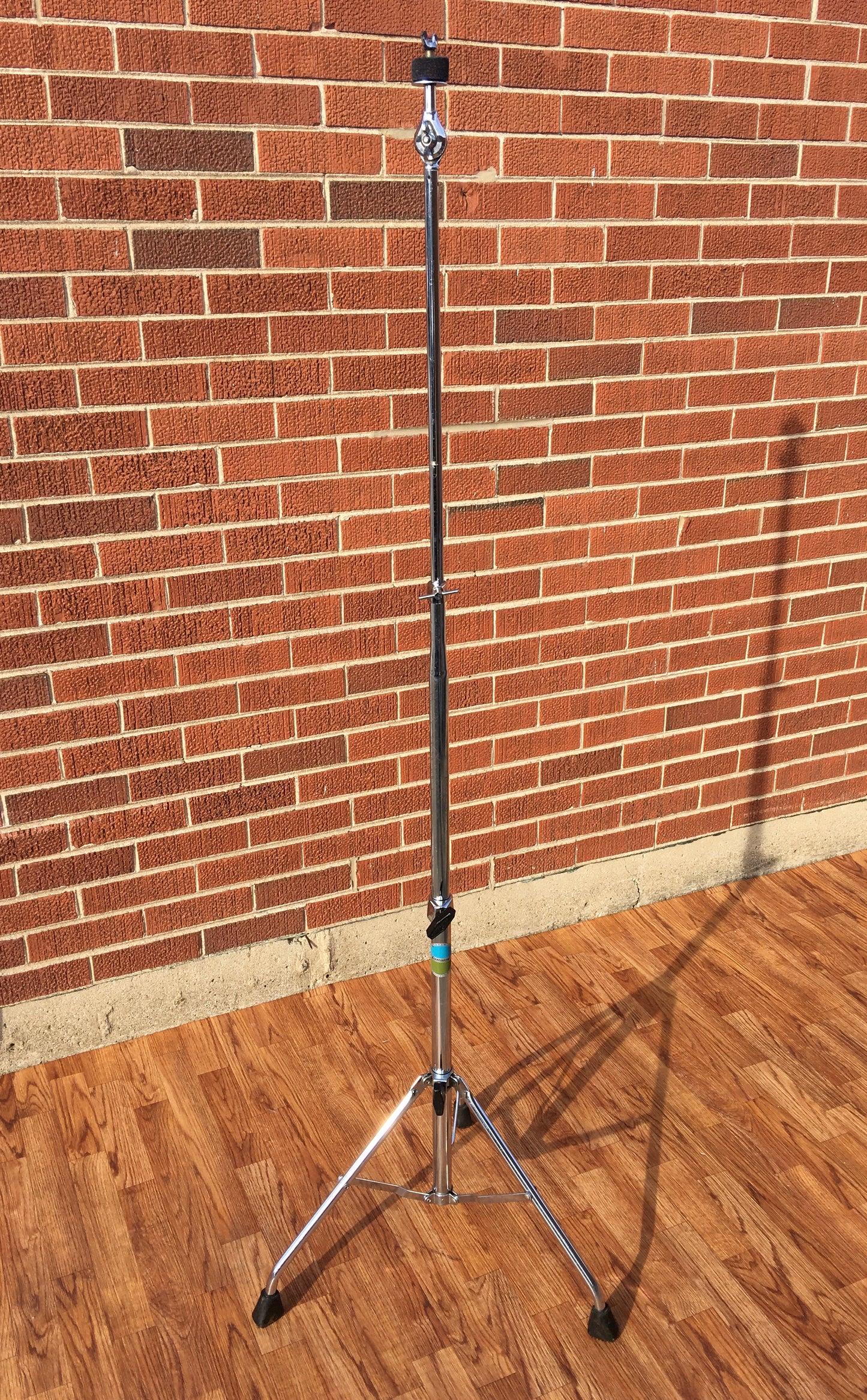 1970s Ludwig Hercules Straight Cymbal Stand