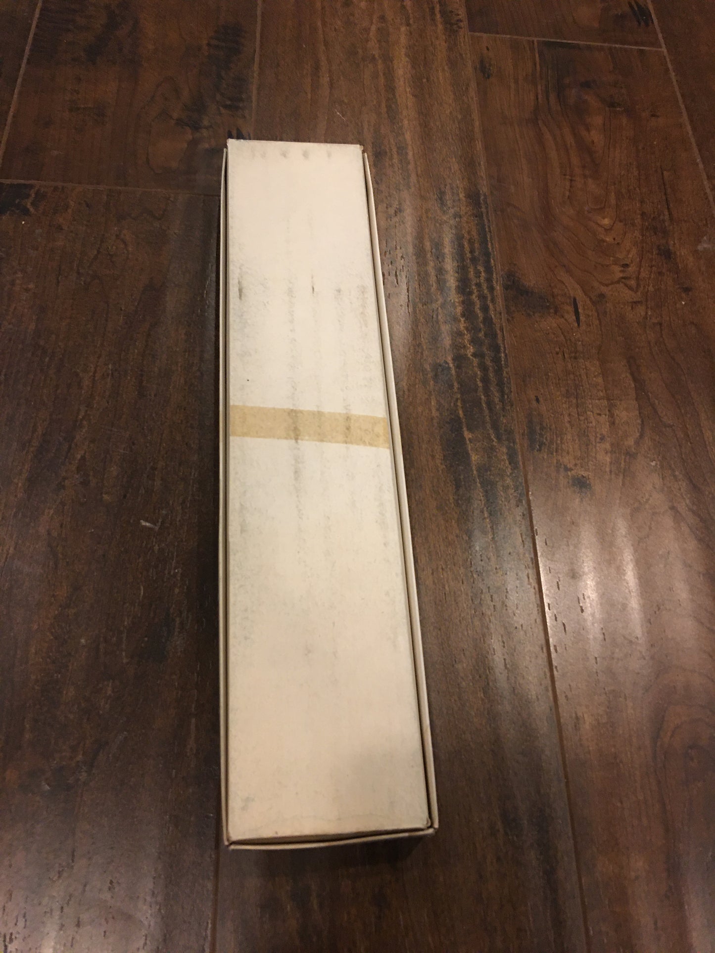 1960s NOS Pro-Mark Model JH Drumsticks Wood Tip 6 Pairs w/ Box Made In Japan
