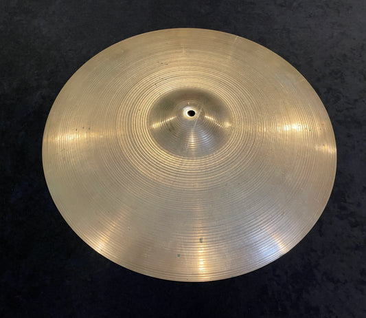 20" Zildjian A 1960s Ride Cymbal 2472g #848 *Video Demo*