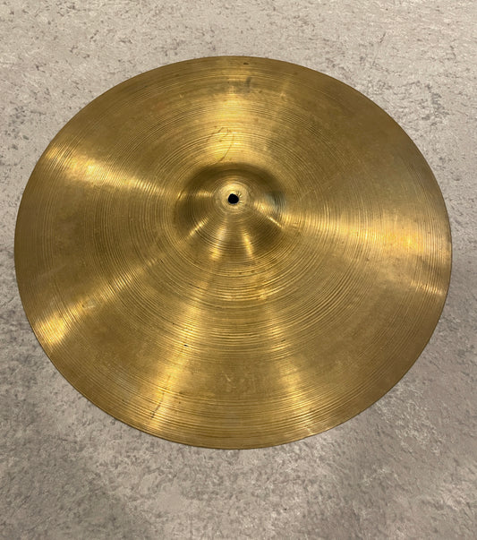 22" Zilco by Azco Ride Cymbal Canada 2870g #777