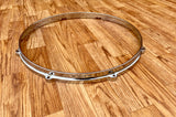 16" Pearl MasterCast Floor Tom Hoop 8-Lug DC-1608