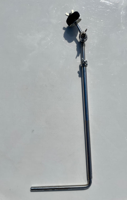 Vintage Premier Cymbal L-Arm Cymbal Holder