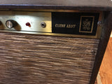 1963 Custom Kraft Model No. 500 Combo Amplifier