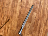 Vintage Sonor Adjustable Height Cymbal L-Arm Teardrop