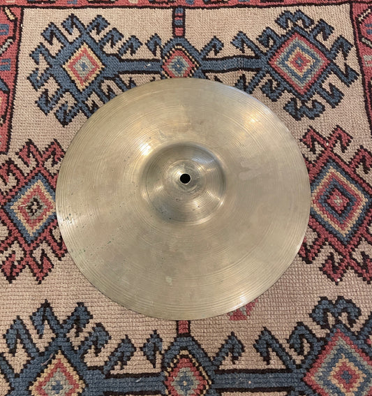 Vintage Zildjian Splash 1340 Grams