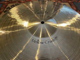 15" Paiste Signature Mellow Crash Cymbal 762g
