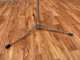 1960s Ludwig 1400 Flat Base Straight Cymbal Stand