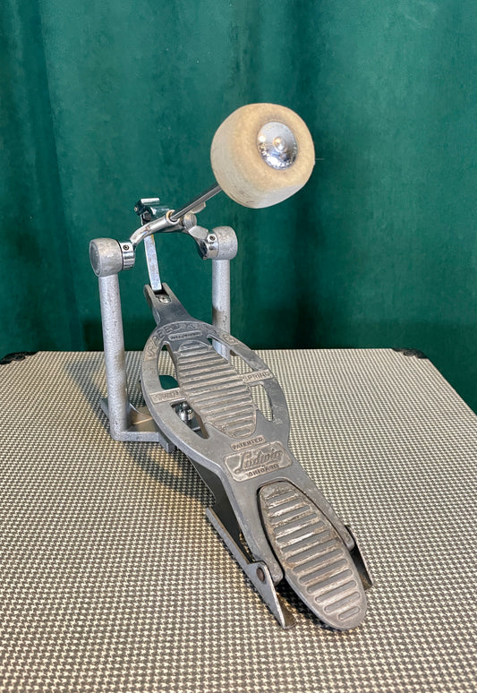 1960s Ludwig Speed King Twin Spring Bass Drum Pedal