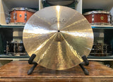 17" Paiste Signature Power Crash Cymbal 1456g