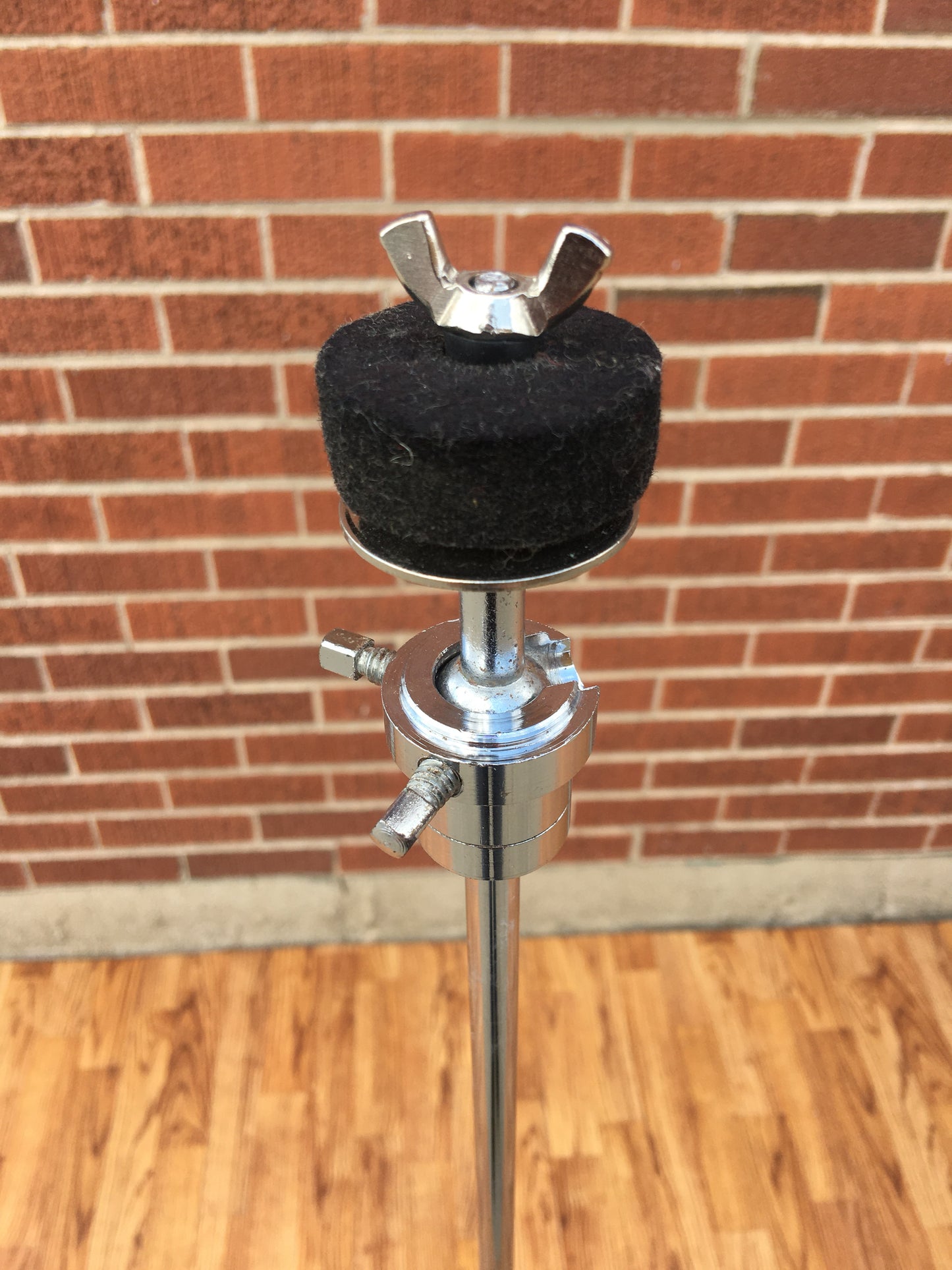 Vintage Rogers Swiv-O-Matic Straight Cymbal Stand