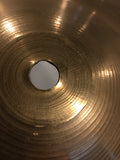 24" Zildjian A 1960s Ride Cymbal 4164g #526 *Video Demo*