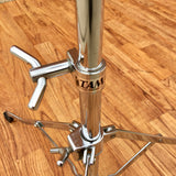 Tama 1976 Stage Ace Snare Stand Model 6870 Swan Leg