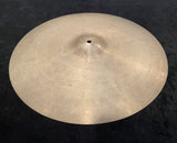 20" Zildjian A 1957-59 Ride Cymbal 2090g #728