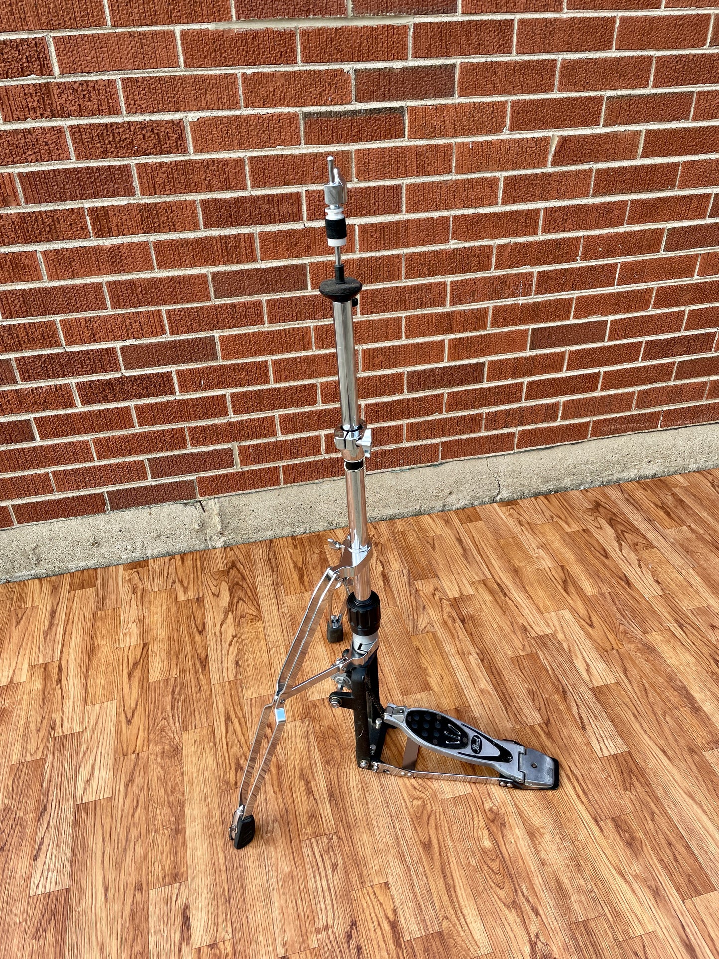 Pearl Eliminator Double Braced Hi-Hat Stand