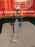 1958-67 Slingerland AA Bass Drum Pedal Blue