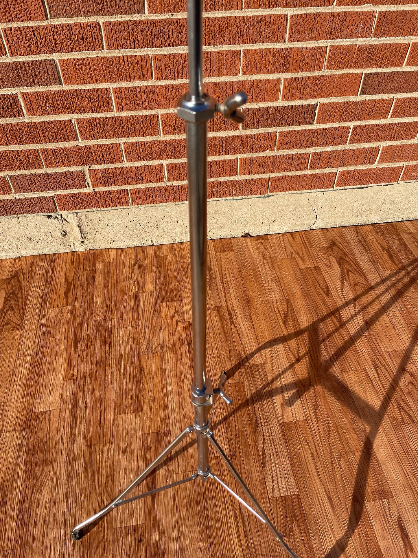 1960s Rogers Swan Leg Model 4403 Cymbal Stand