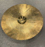 22" Zildjian A 1960s Ride Cymbal 2920g #779 *Video Demo*